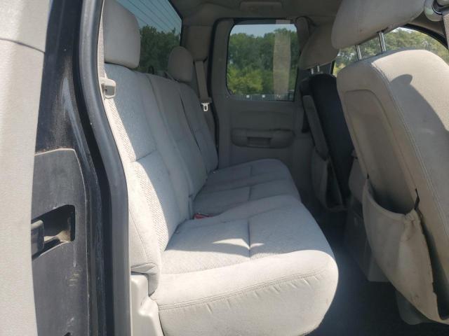 Photo 10 from auction – 2008 CHEVROLET SILVERADO with VIN 1GCHK29K58E164663