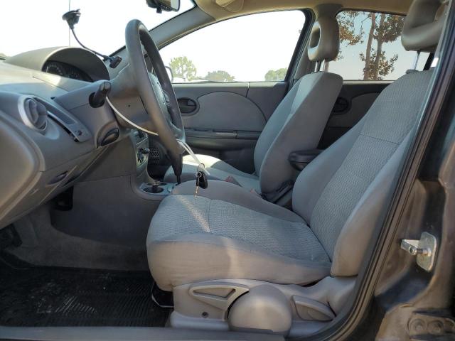 Photo 7 from auction – 2007 SATURN ION LEVEL with VIN 1G8AJ55F57Z179437