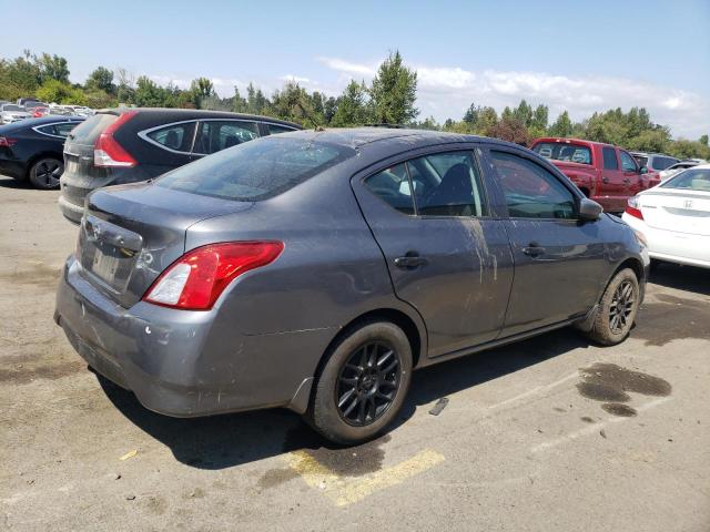Photo 3 from auction – 2017 NISSAN VERSA S with VIN 3N1CN7AP5HL806646