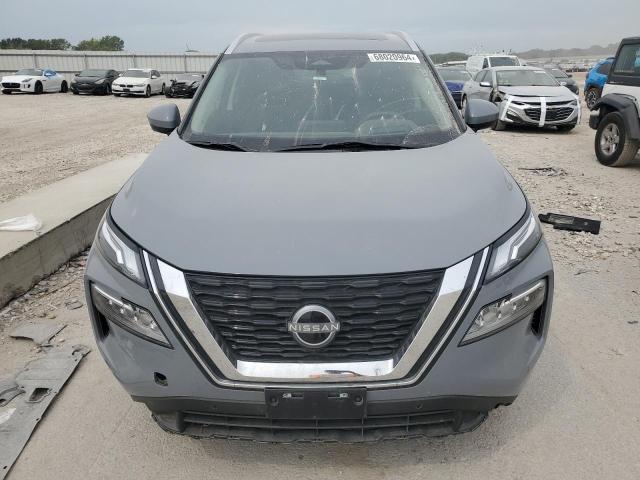 Photo 5 from auction – 2023 NISSAN ROGUE PLAT with VIN JN8BT3DDXPW317567