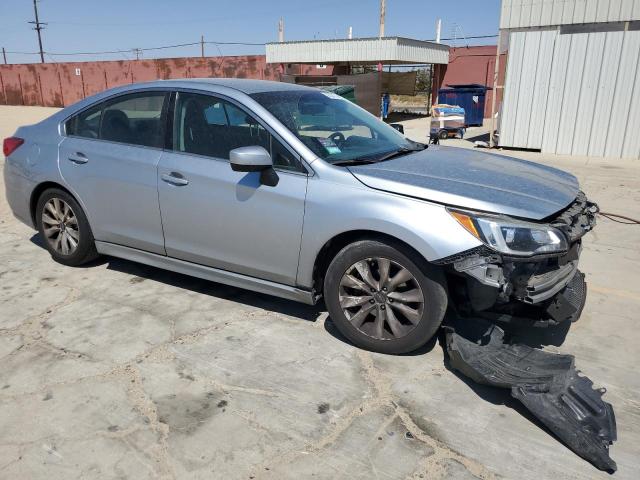 Photo 4 from auction – 2017 SUBARU LEGACY 2.5 with VIN 4S3BNAC66H3044904