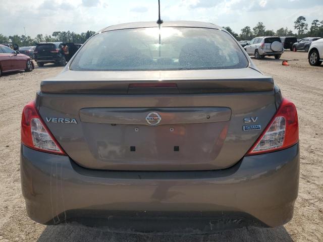 Photo 6 from auction – 2017 NISSAN VERSA S with VIN 3N1CN7AP5HL882304