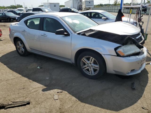 Photo 4 from auction – 2008 DODGE AVENGER SX with VIN 1B3LC56K98N116016