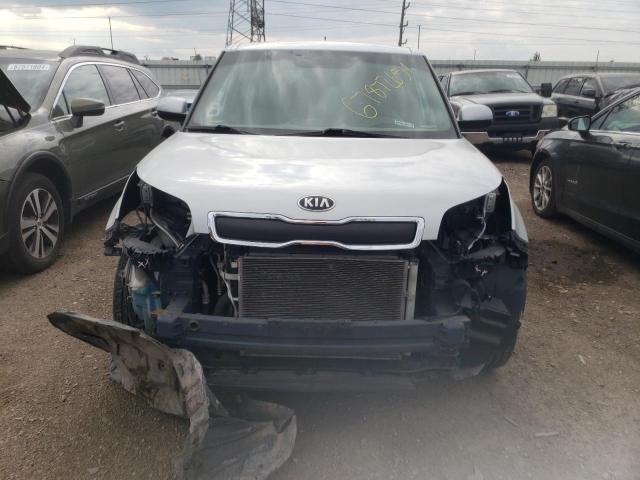 Photo 5 from auction – 2016 KIA SOUL with VIN KNDJN2A20G7846776