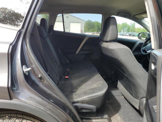 Photo 11 from auction – 2017 TOYOTA RAV4 LE with VIN 2T3ZFREV0HW361461
