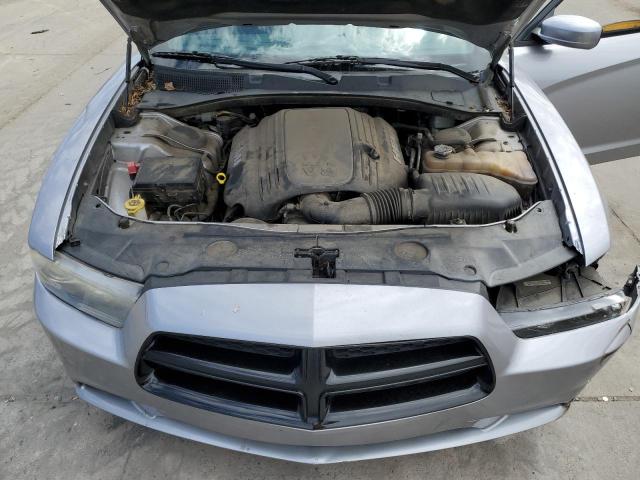 Photo 11 from auction – 2014 DODGE CHARGER R/ with VIN 2C3CDXCT4EH308229