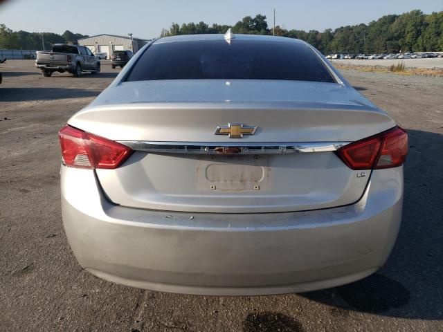 Photo 6 from auction – 2016 CHEVROLET IMPALA LS with VIN 2G11X5SA9G9163869