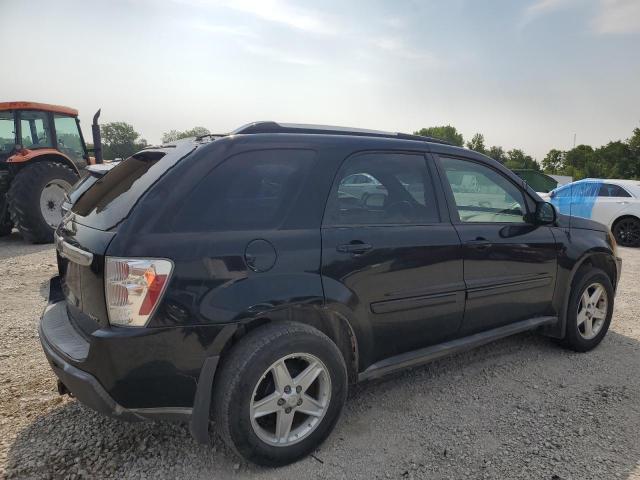 Photo 3 from auction – 2005 CHEVROLET EQUINOX LT with VIN 2CNDL73F156089315