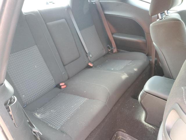 Photo 10 from auction – 2023 DODGE CHALLENGER with VIN 2C3CDZBT1PH658076