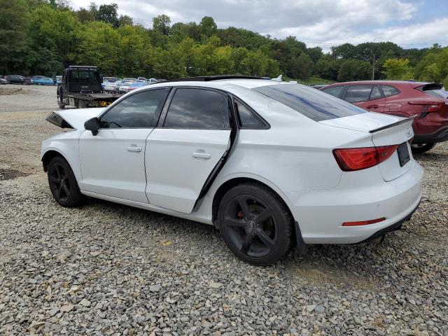 Photo 2 from auction – 2015 AUDI A3 PREMIUM with VIN WAUBFGFF8F1125713