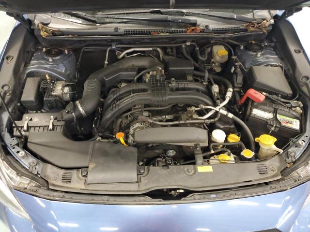Photo 11 from auction – 2018 SUBARU CROSSTREK with VIN JF2GTABC8JH239058