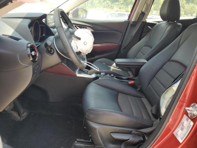 Photo 7 from auction – 2016 MAZDA CX-3 TOURI with VIN JM1DKBC77G0114295