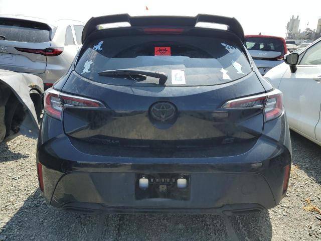 Photo 6 from auction – 2022 TOYOTA COROLLA SE with VIN JTND4MBE2N3180539