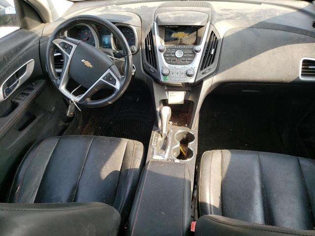 Photo 8 from auction – 2011 CHEVROLET EQUINOX LT with VIN 2CNFLGE50B6223420