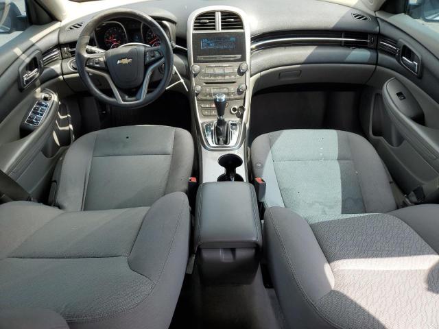 Photo 8 from auction – 2013 CHEVROLET MALIBU LS with VIN 1G11B5SA4DF345190