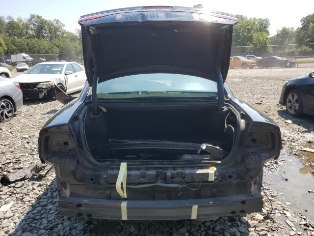Photo 6 from auction – 2011 DODGE CHARGER with VIN 2B3CL3CG4BH556066