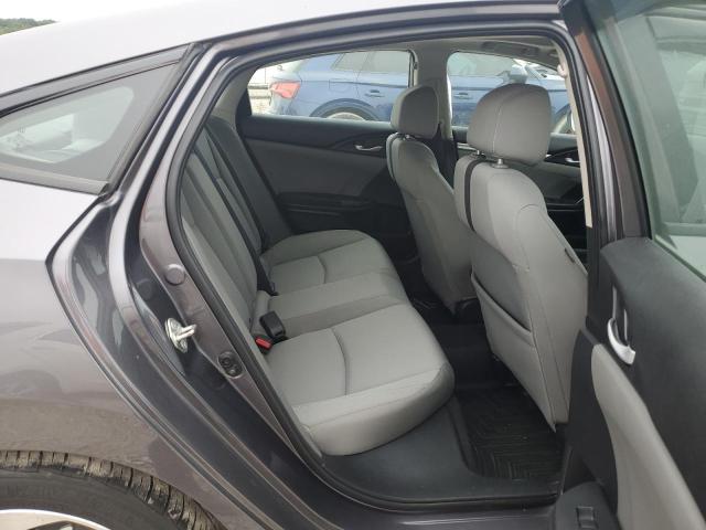Photo 10 from auction – 2017 HONDA CIVIC EX with VIN 19XFC1F30HE209895