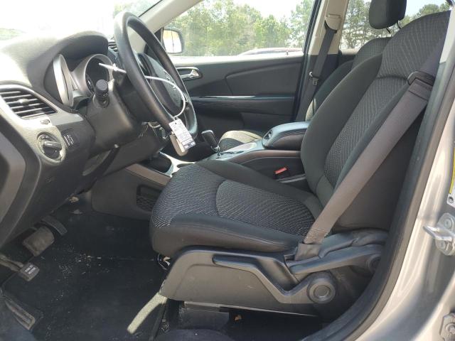 Photo 7 from auction – 2020 DODGE JOURNEY SE with VIN 3C4PDCAB1LT269488