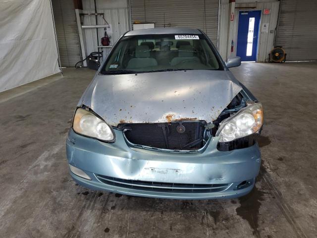Zdjęcie 5 z aukcji – 2006 TOYOTA COROLLA CE z VIN 2T1BR30EX6C661982
