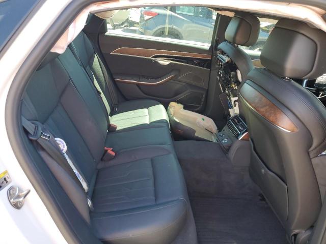 Photo 10 from auction – 2019 AUDI A8 L with VIN WAU8DAF88KN020624