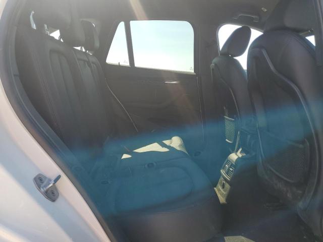 Photo 11 from auction – 2018 BMW X1 XDRIVE2 with VIN WBXHT3C33J5K29667