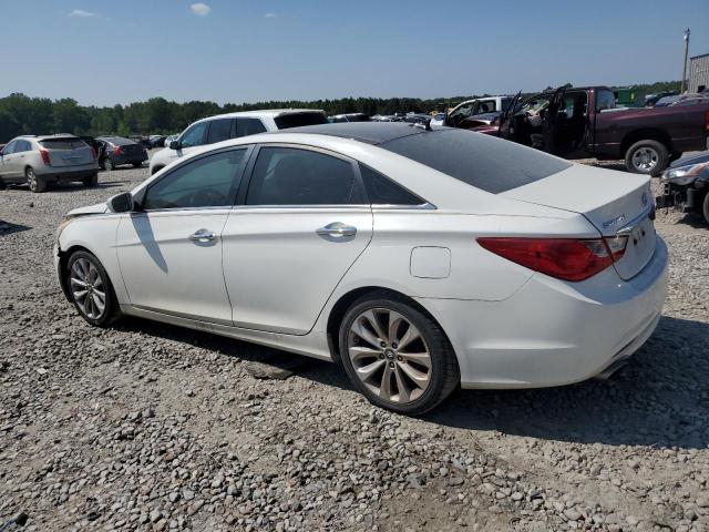 Photo 2 from auction – 2013 HYUNDAI SONATA with VIN 5NPEC4AB2CH340343