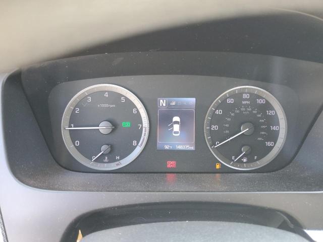 Photo 9 from auction – 2015 HYUNDAI SONATA SPO with VIN 5NPE34AF6FH102258