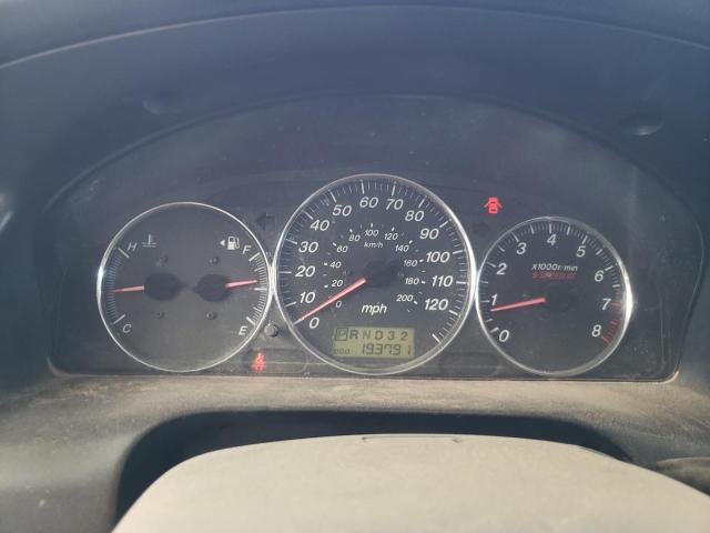 Photo 9 from auction – 2005 MAZDA MPV WAGON with VIN JM3LW28A350539361