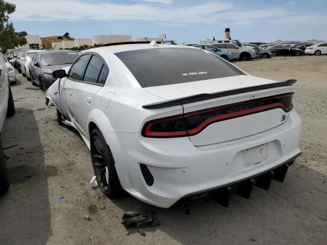 Photo 2 from auction – 2020 DODGE CHARGER SC with VIN 2C3CDXGJ7LH201374