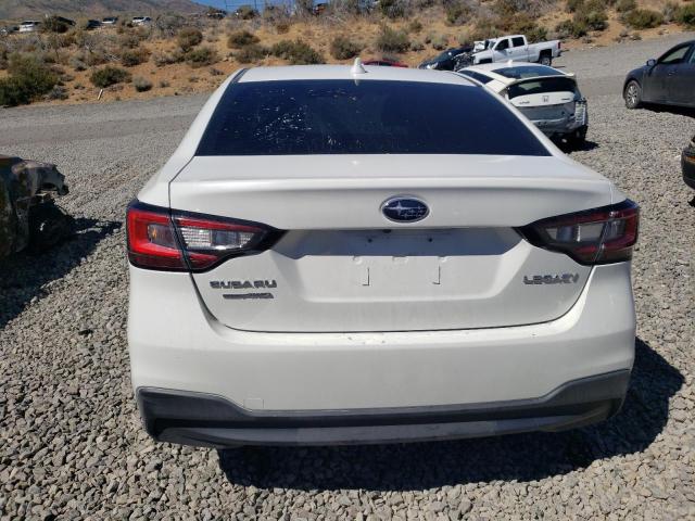 Photo 6 from auction – 2022 SUBARU LEGACY with VIN 4S3BWAB65N3004629