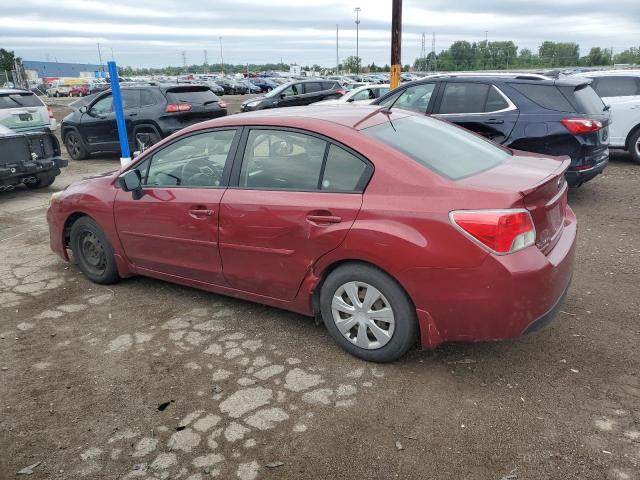 Photo 2 from auction – 2015 SUBARU IMPREZA with VIN JF1GJAA64FH019249