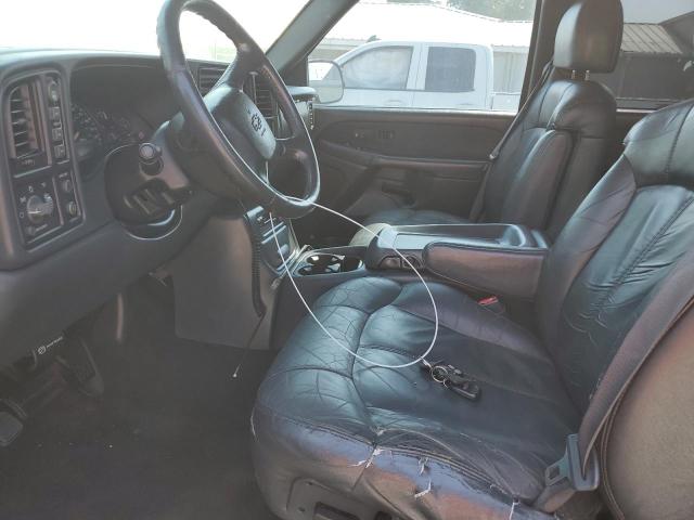 Photo 7 from auction – 2002 CHEVROLET SILVERADO with VIN 1GCEK19T72E255611
