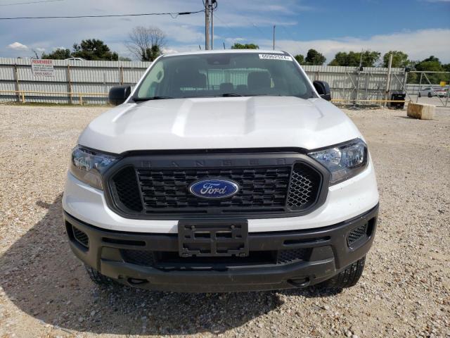 Photo 5 from auction – 2021 FORD RANGER XL with VIN 1FTER4FH1MLD95486