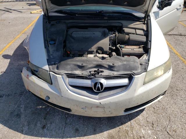 Photo 11 from auction – 2004 ACURA TL with VIN 19UUA66204A054071