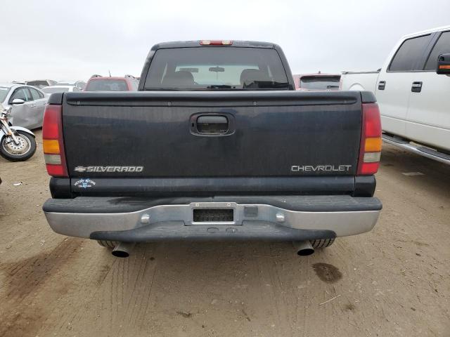 Photo 6 from auction – 2000 CHEVROLET SILVERADO with VIN 2GCEK19T3Y1154611