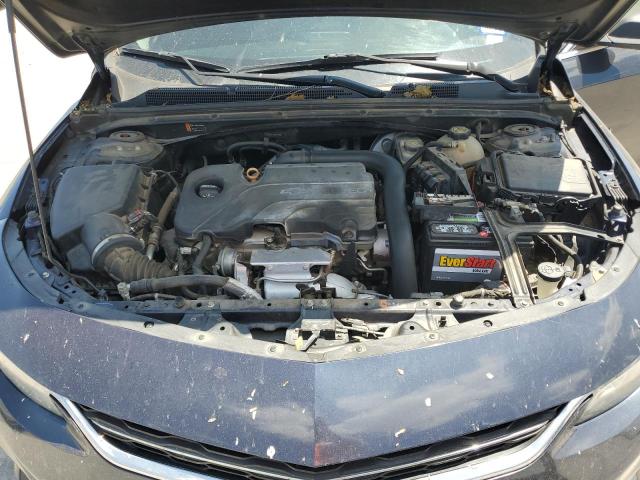 Photo 11 from auction – 2017 CHEVROLET MALIBU LS with VIN 1G1ZB5ST2HF197728
