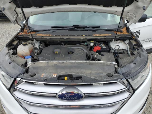 Photo 12 from auction – 2018 FORD EDGE SE with VIN 2FMPK4G97JBB29305