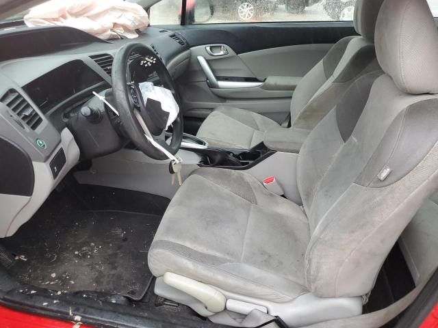 Photo 7 from auction – 2012 HONDA CIVIC EX with VIN 2HGFG3B84CH522478