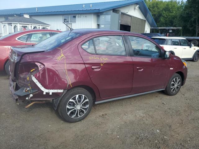Photo 3 from auction – 2019 MITSUBISHI MIRAGE G4 with VIN ML32F3FJ2KHF14550