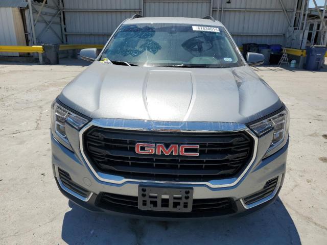 Photo 5 from auction – 2023 GMC TERRAIN SL with VIN 3GKALMEG1PL117693