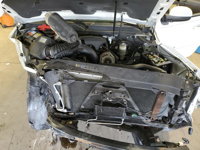 Photo 11 from auction – 2007 CHEVROLET AVALANCHE with VIN 3GNFK12347G150529