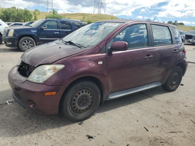 Photo 1 from auction – 2004 TOYOTA SCION XA with VIN JTKKT624740064067