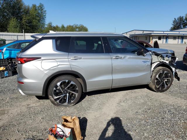Photo 3 from auction – 2023 MITSUBISHI OUTLANDER with VIN JA4T5VA99PZ047536