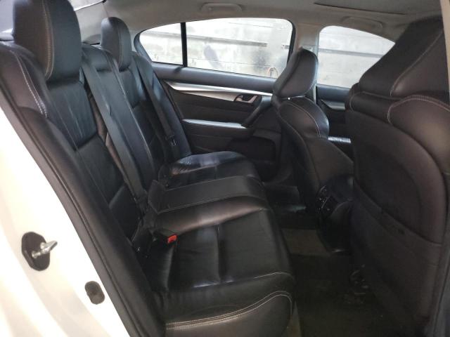 Photo 10 from auction – 2010 ACURA TL with VIN 19UUA9F27AA009156
