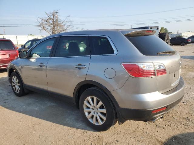 Photo 2 from auction – 2010 MAZDA CX-9 with VIN JM3TB2MV2A0222234