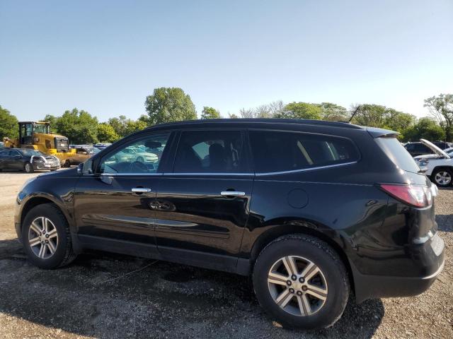 Photo 2 from auction – 2017 CHEVROLET TRAVERSE L with VIN 1GNKVGKD1HJ287414