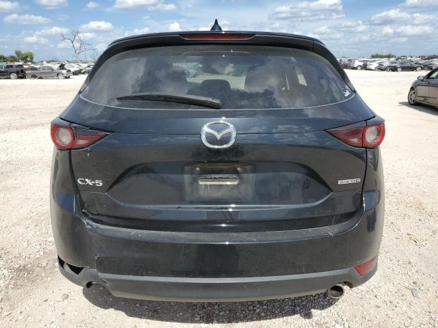Photo 6 from auction – 2021 MAZDA CX-5 TOURI with VIN JM3KFACM5M1375255