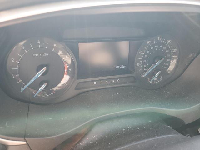 Photo 9 from auction – 2014 FORD FUSION SE with VIN 3FA6P0HD4ER108602