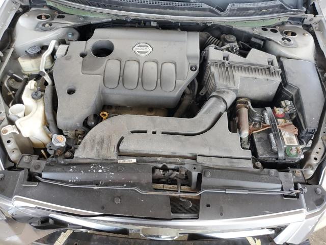 Photo 11 from auction – 2008 NISSAN ALTIMA 2.5 with VIN 1N4AL24E18C239876
