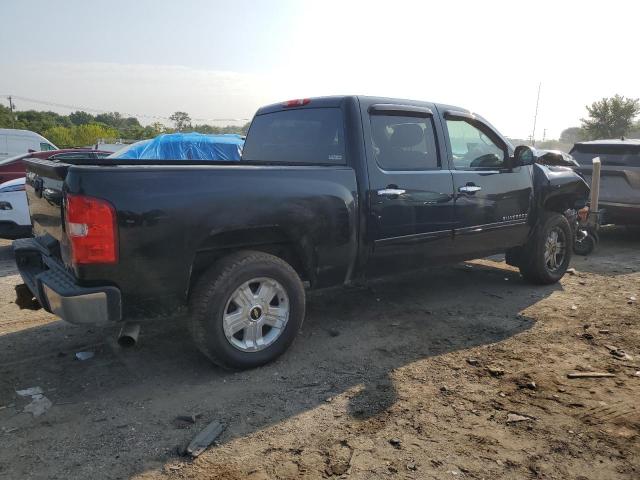 Photo 3 from auction – 2012 CHEVROLET SILVERADO with VIN 1GCPKSE78CF158906